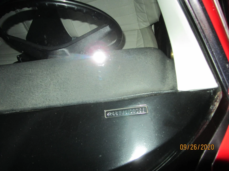 1971 Pontiac Firebird 2nd Gen - Image 16 of 31