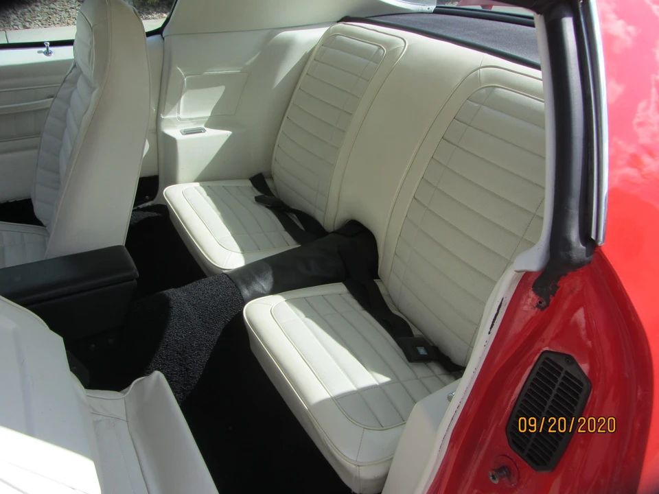1971 Pontiac Firebird 2nd Gen - Image 22 of 31