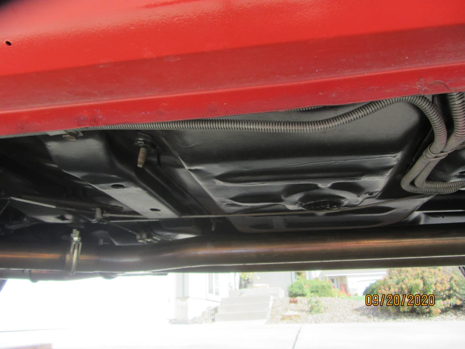 1971 Pontiac Firebird 2nd Gen - Image 29 of 31
