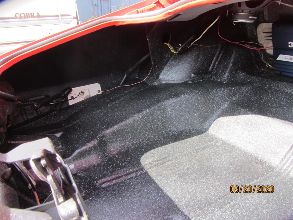 1971 Pontiac Firebird 2nd Gen - Image 25 of 31
