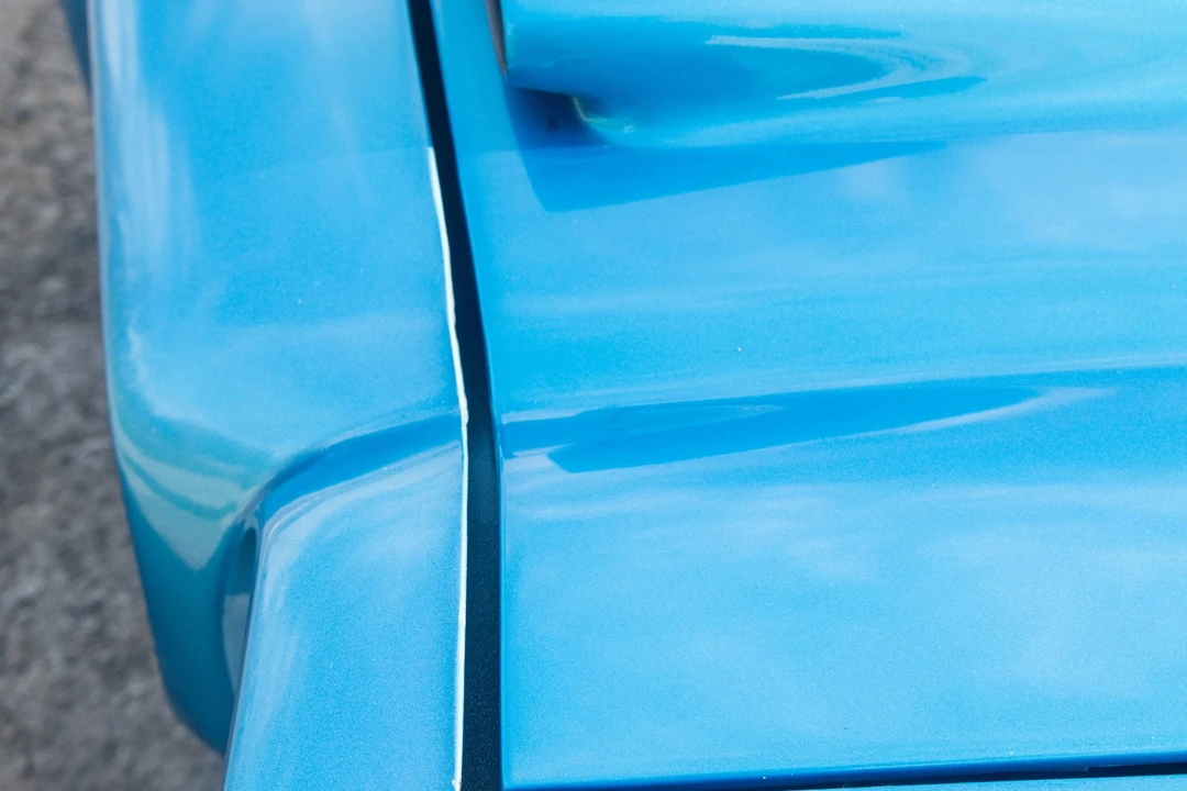 1971 Pontiac Firebird 2nd Gen - Image 22 of 31