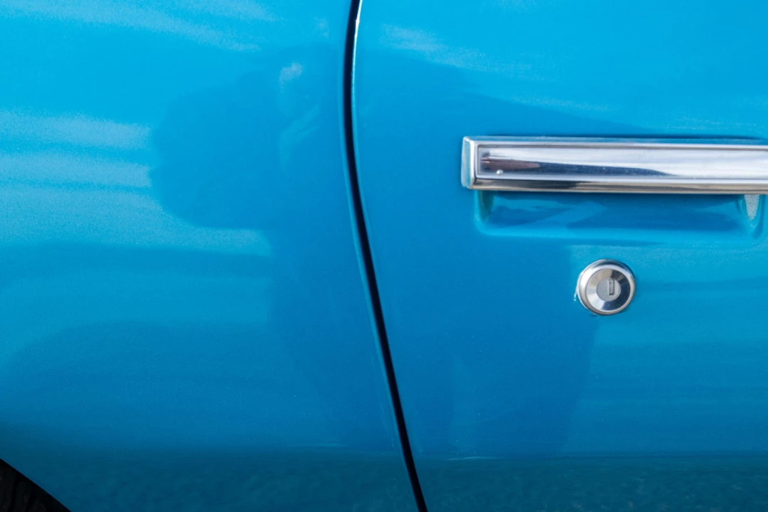 1971 Pontiac Firebird 2nd Gen - Image 26 of 31