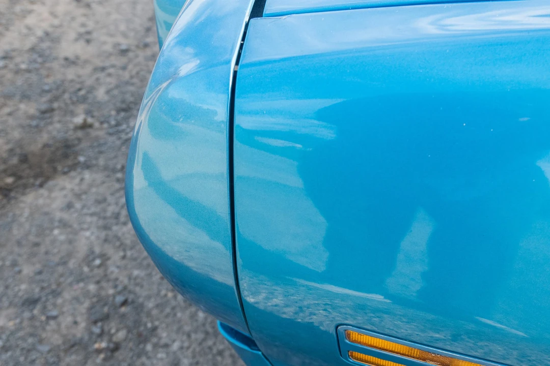 1971 Pontiac Firebird 2nd Gen - Image 21 of 31