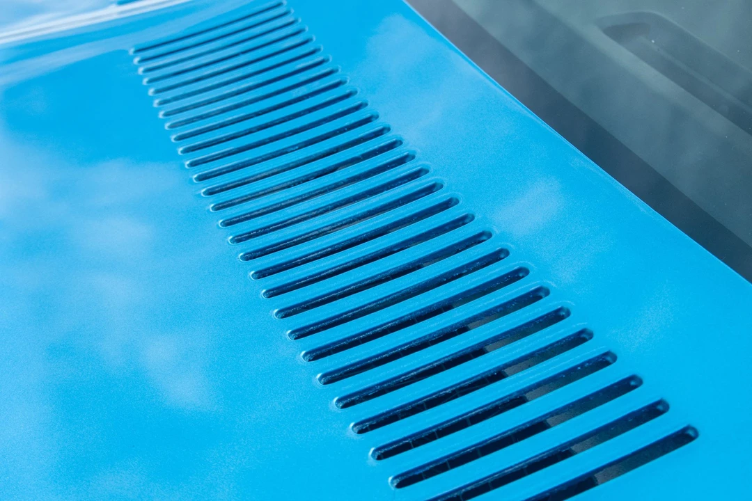 1971 Pontiac Firebird 2nd Gen - Image 25 of 31