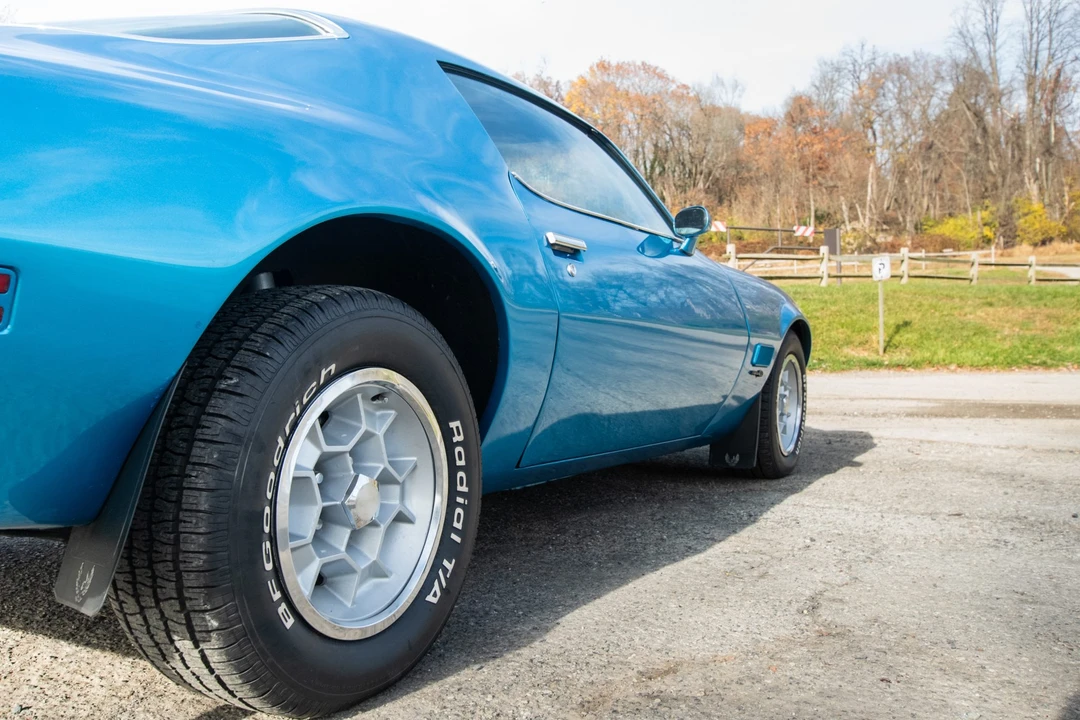 1971 Pontiac Firebird 2nd Gen - Image 18 of 31