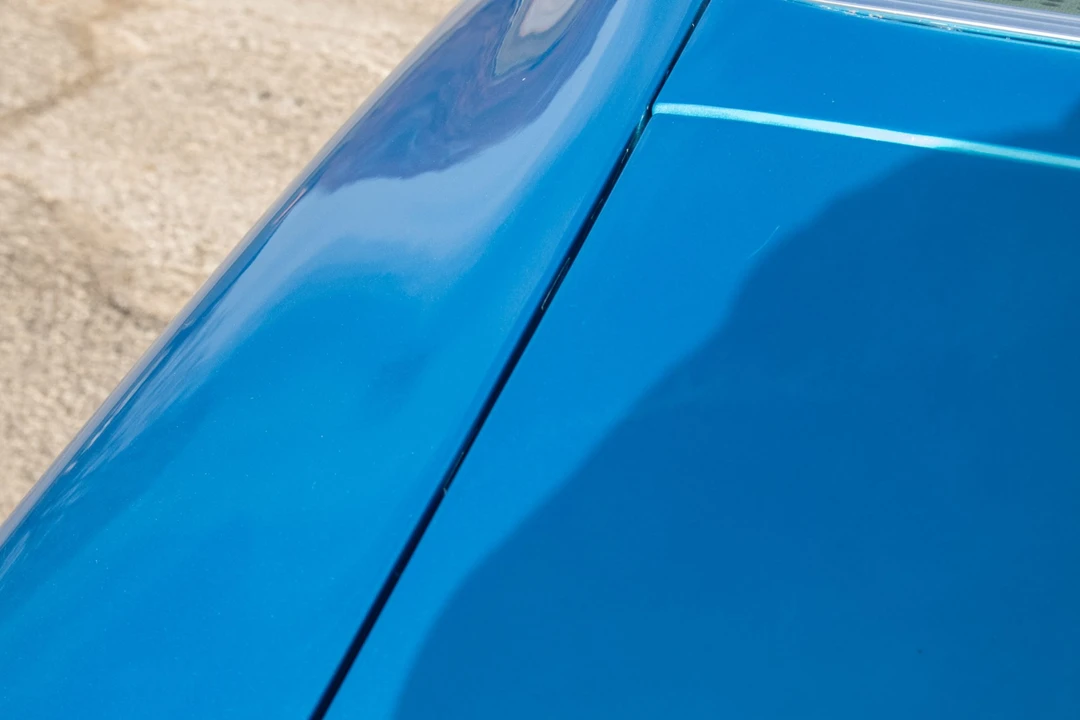 1971 Pontiac Firebird 2nd Gen - Image 27 of 31
