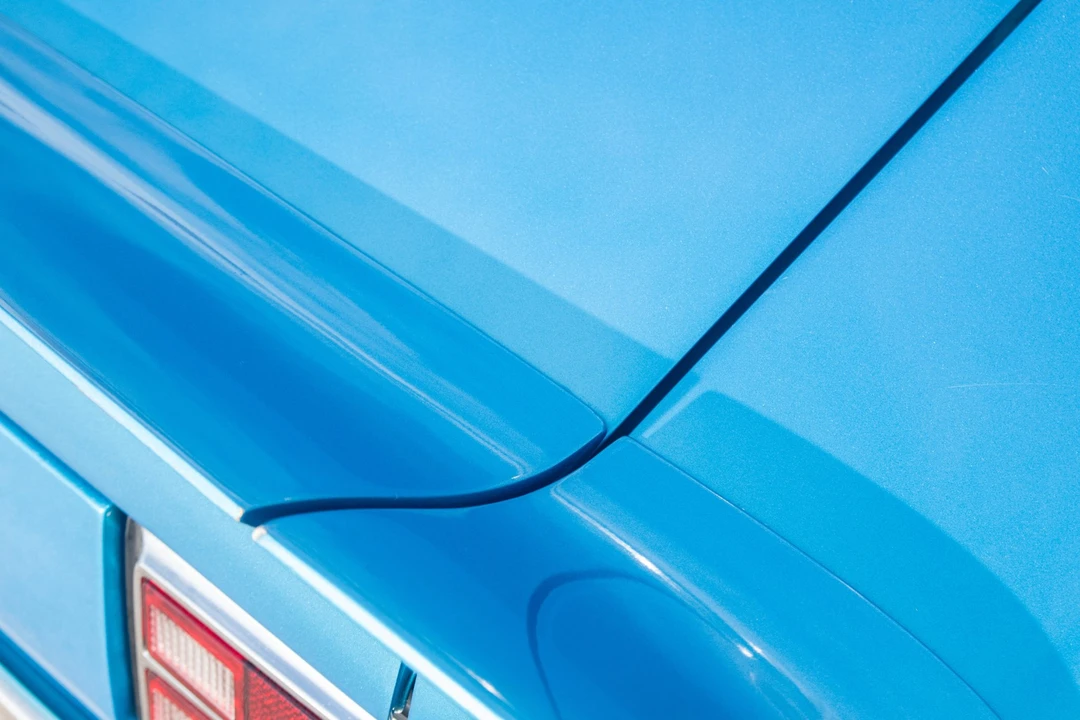 1971 Pontiac Firebird 2nd Gen - Image 28 of 31