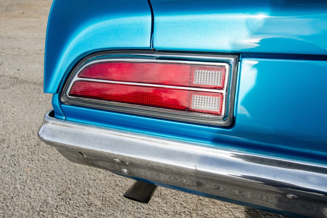 1971 Pontiac Firebird 2nd Gen - Image 19 of 31
