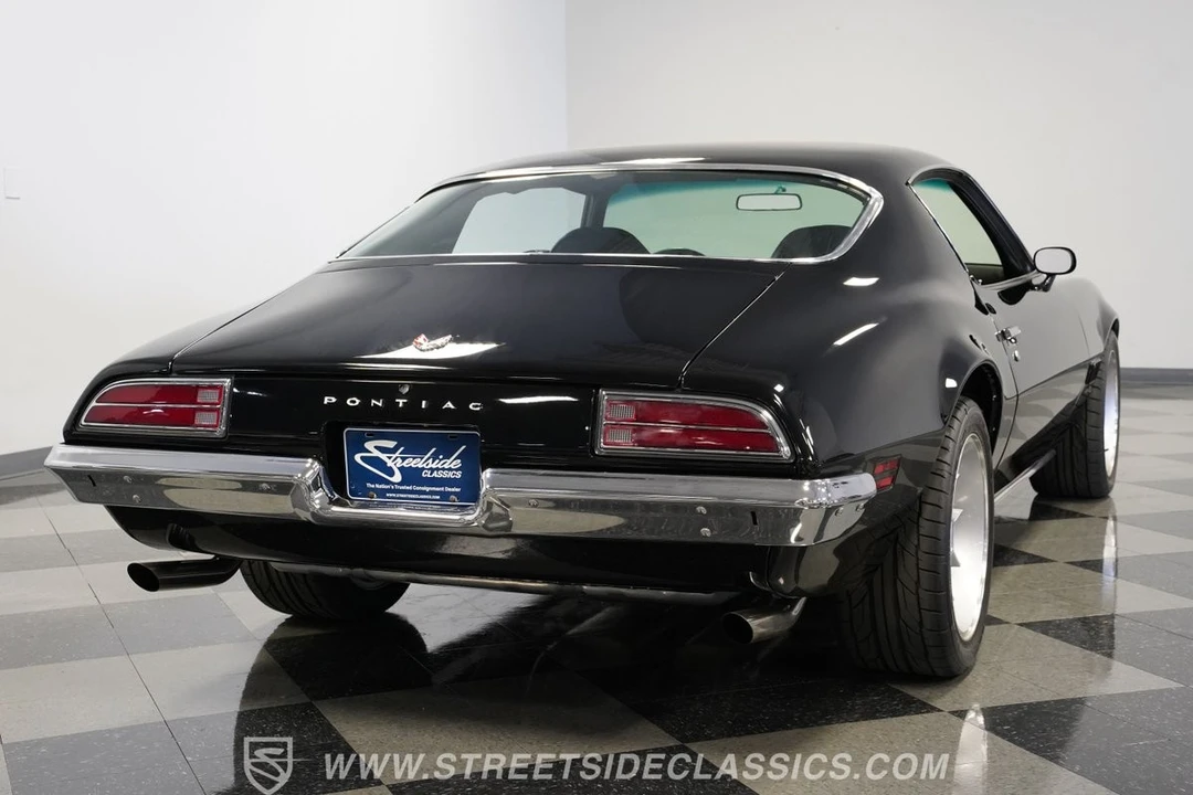 1971 Pontiac Firebird 2nd Gen - Image 11 of 12