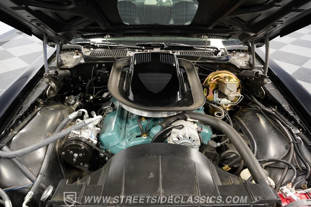 1971 Pontiac Firebird 2nd Gen - Image 3 of 12