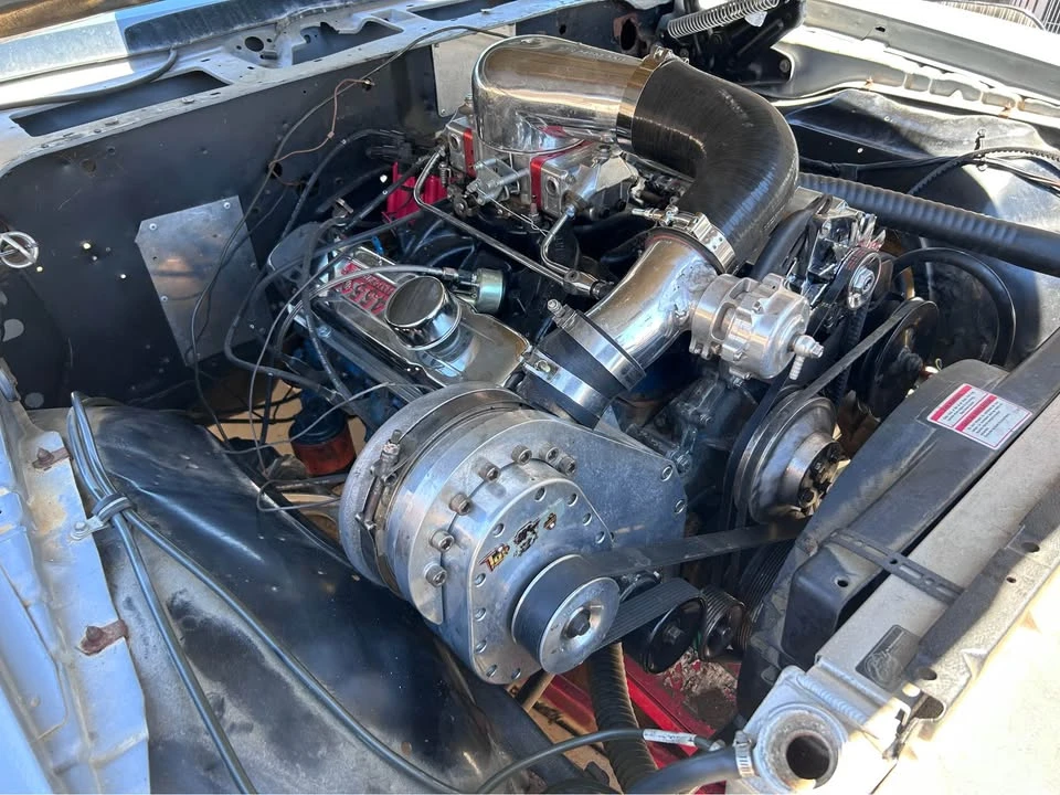 1971 Pontiac Firebird Formula 2nd Gen - Image 16 of 18