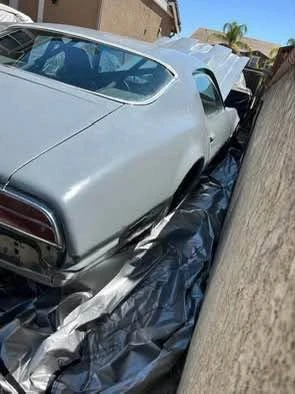 1971 Pontiac Firebird Formula 2nd Gen - Image 4 of 18