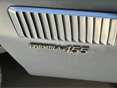 1971 Pontiac Firebird Formula 2nd Gen - Image 5 of 18