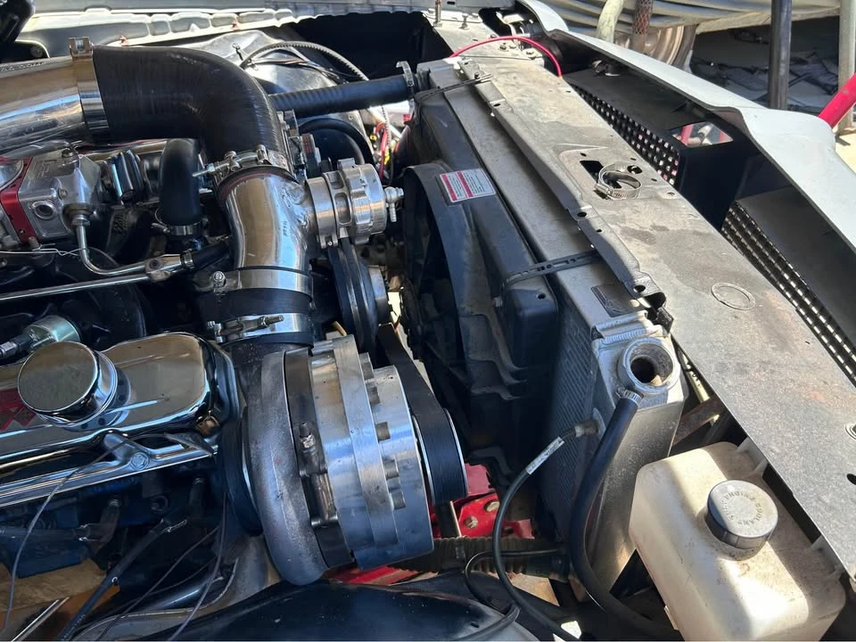 1971 Pontiac Firebird Formula 2nd Gen - Image 17 of 18