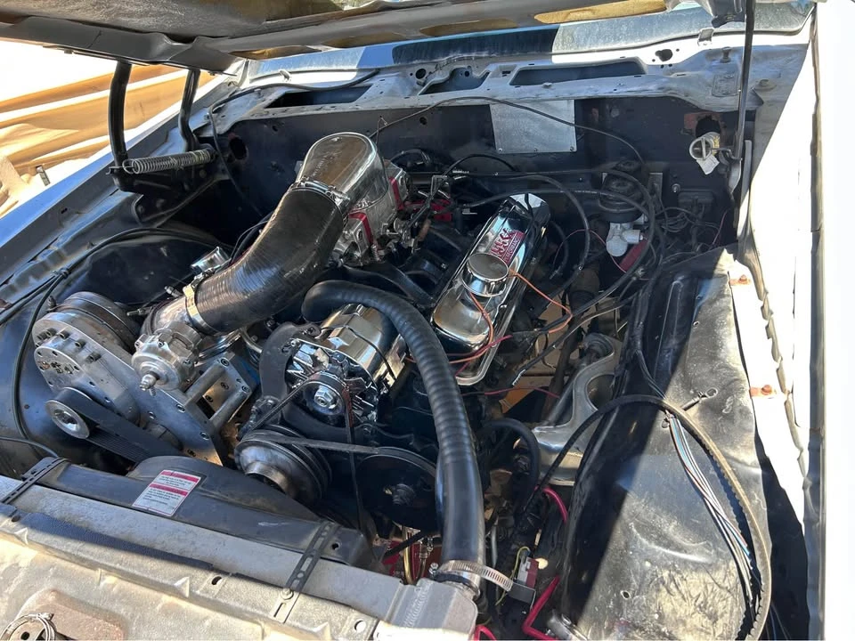 1971 Pontiac Firebird Formula 2nd Gen - Image 18 of 18