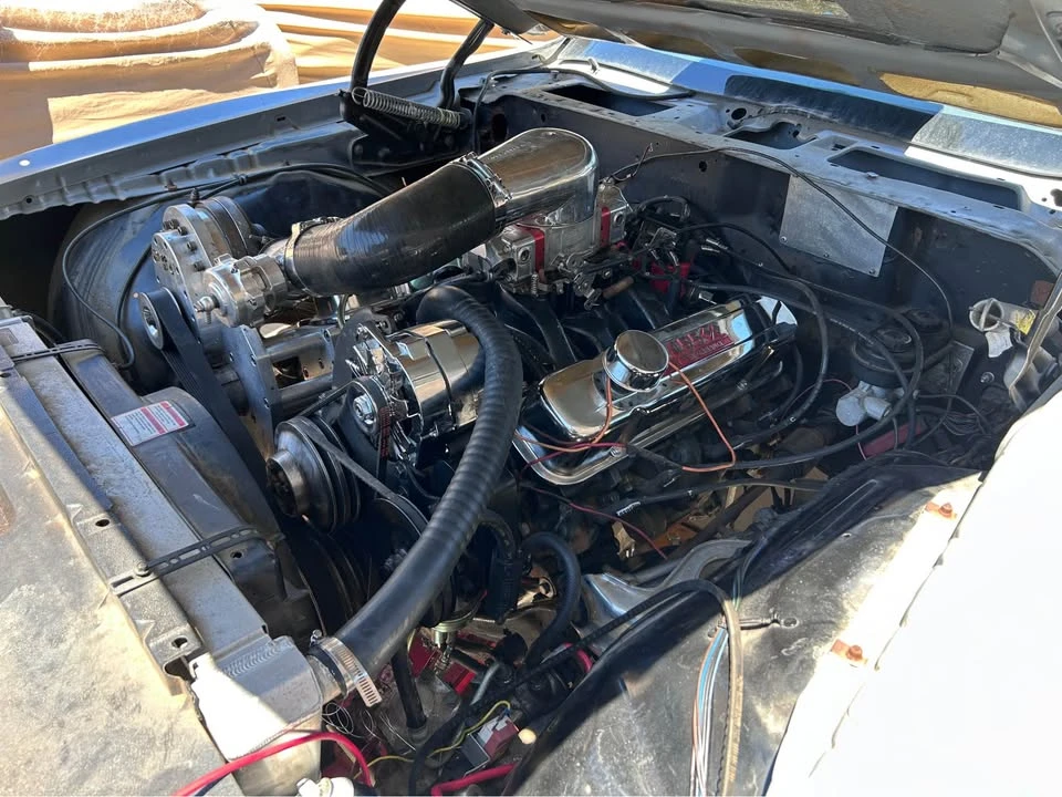 1971 Pontiac Firebird Formula 2nd Gen - Image 15 of 18