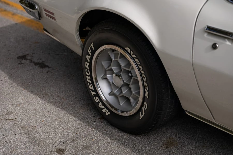 1971 Pontiac Firebird 2nd Gen - Image 17 of 31