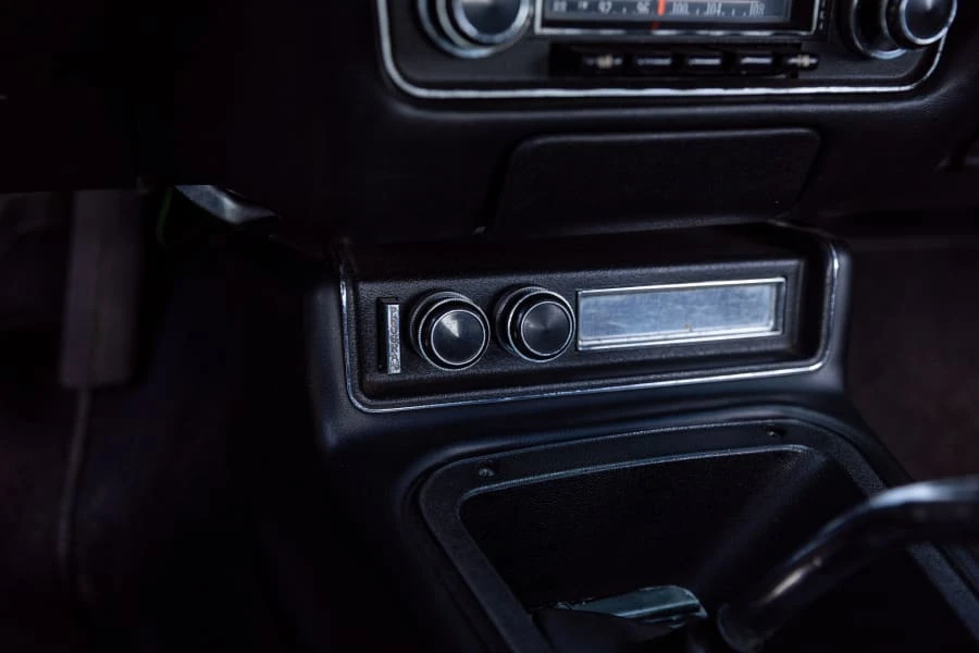 1971 Pontiac Firebird 2nd Gen - Image 27 of 31
