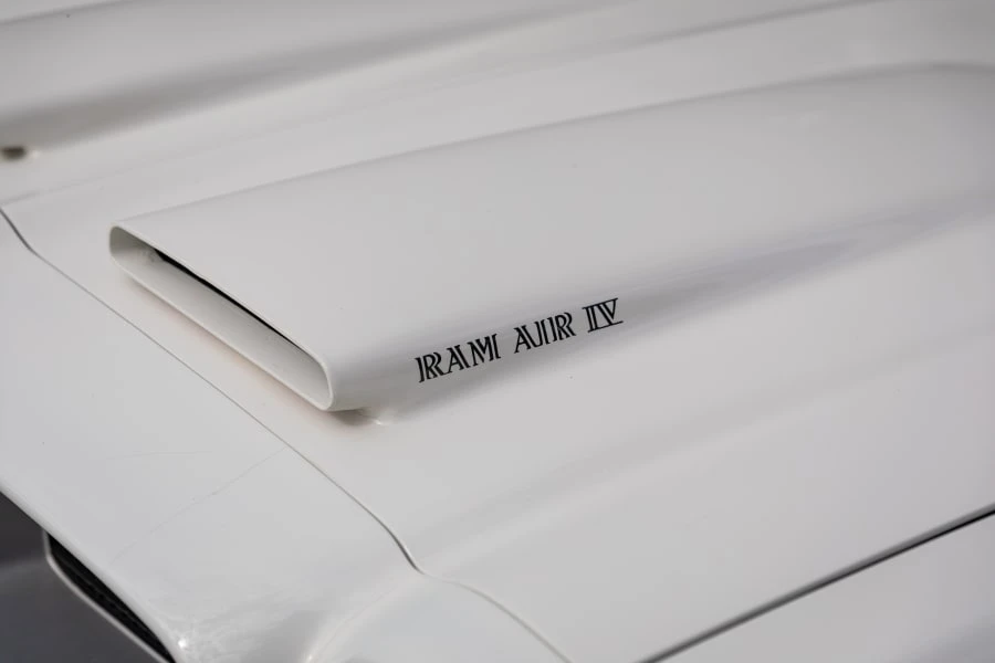 1971 Pontiac Firebird 2nd Gen - Image 7 of 31