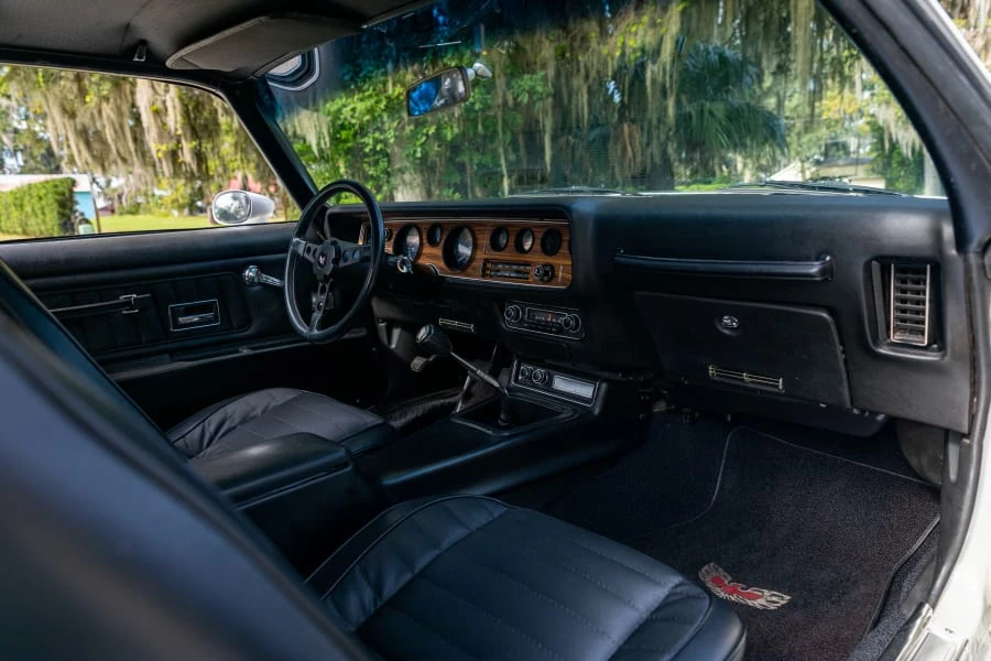 1971 Pontiac Firebird 2nd Gen - Image 25 of 31
