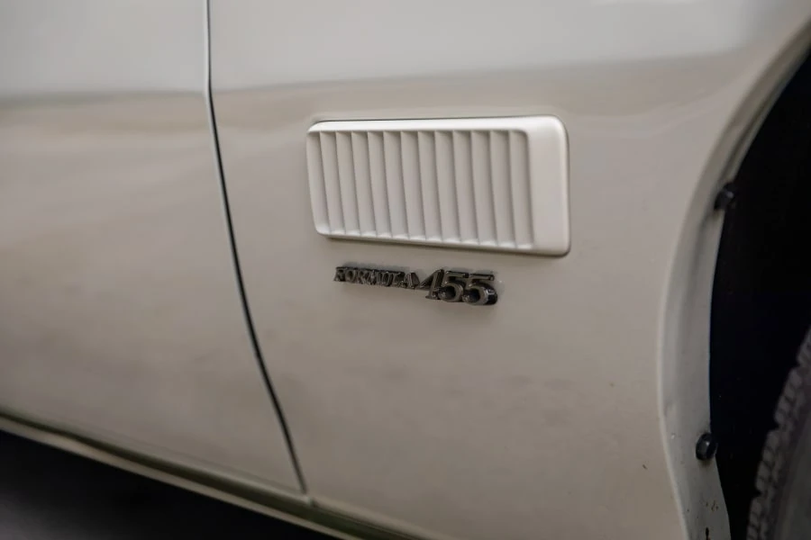 1971 Pontiac Firebird 2nd Gen - Image 11 of 31