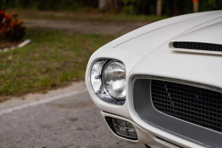 1971 Pontiac Firebird 2nd Gen - Image 13 of 31