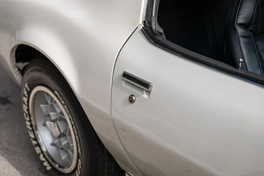 1971 Pontiac Firebird 2nd Gen - Image 14 of 31