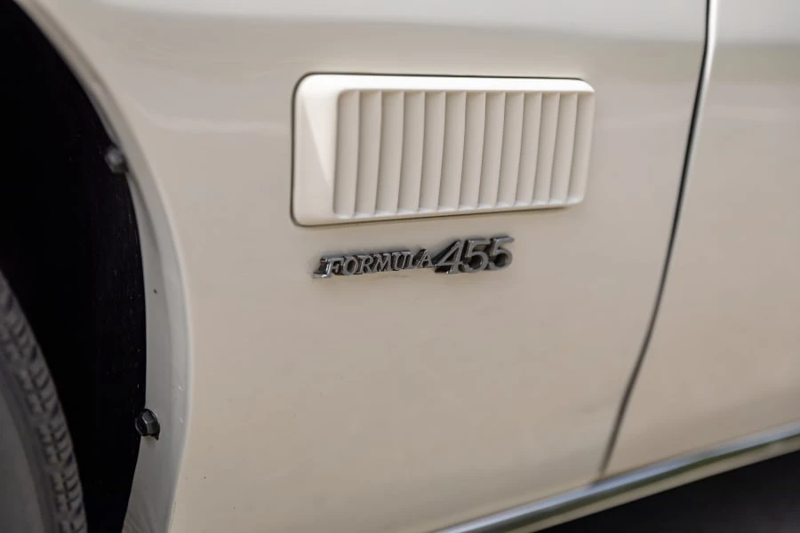 1971 Pontiac Firebird 2nd Gen - Image 10 of 31