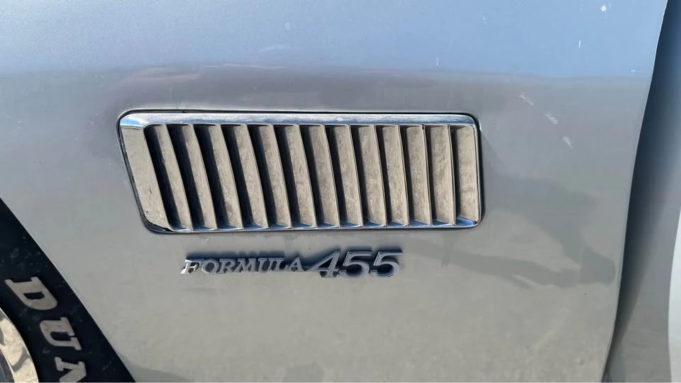 1971 Pontiac Firebird Formula 2nd Gen - Image 16 of 19