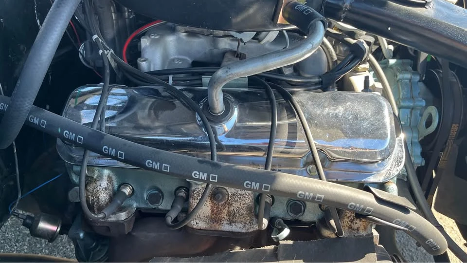 1971 Pontiac Firebird Formula 2nd Gen - Image 13 of 19