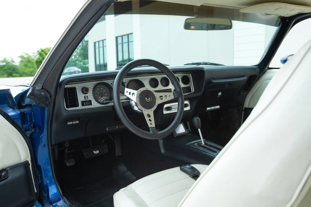 1971 Pontiac Firebird 2nd Gen - Image 3 of 31