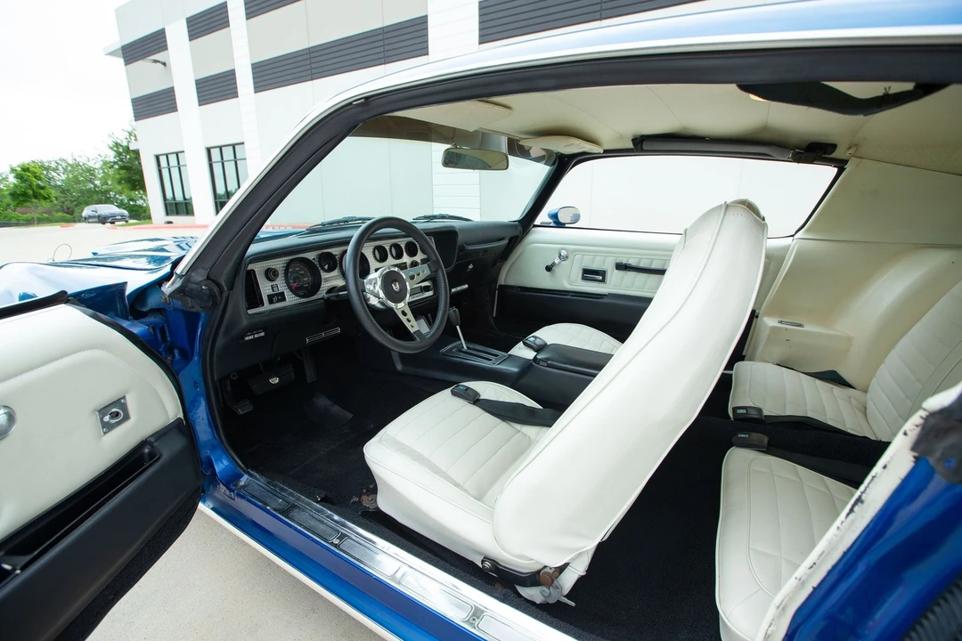 1971 Pontiac Firebird 2nd Gen - Image 24 of 31