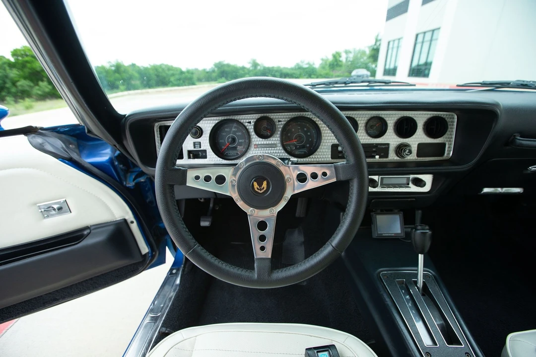 1971 Pontiac Firebird 2nd Gen - Image 28 of 31