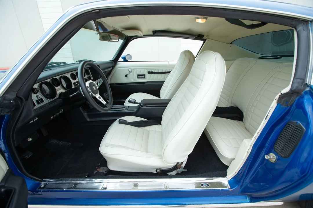 1971 Pontiac Firebird 2nd Gen - Image 25 of 31