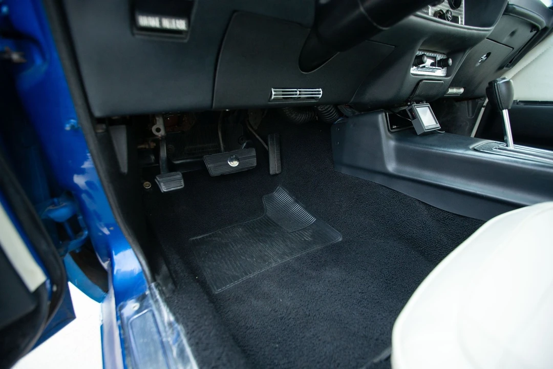 1971 Pontiac Firebird 2nd Gen - Image 29 of 31
