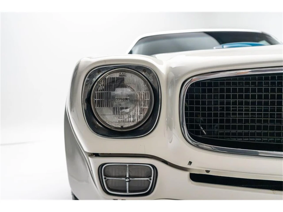 1971 Pontiac Firebird Trans Am 2nd Gen - Image 23 of 31
