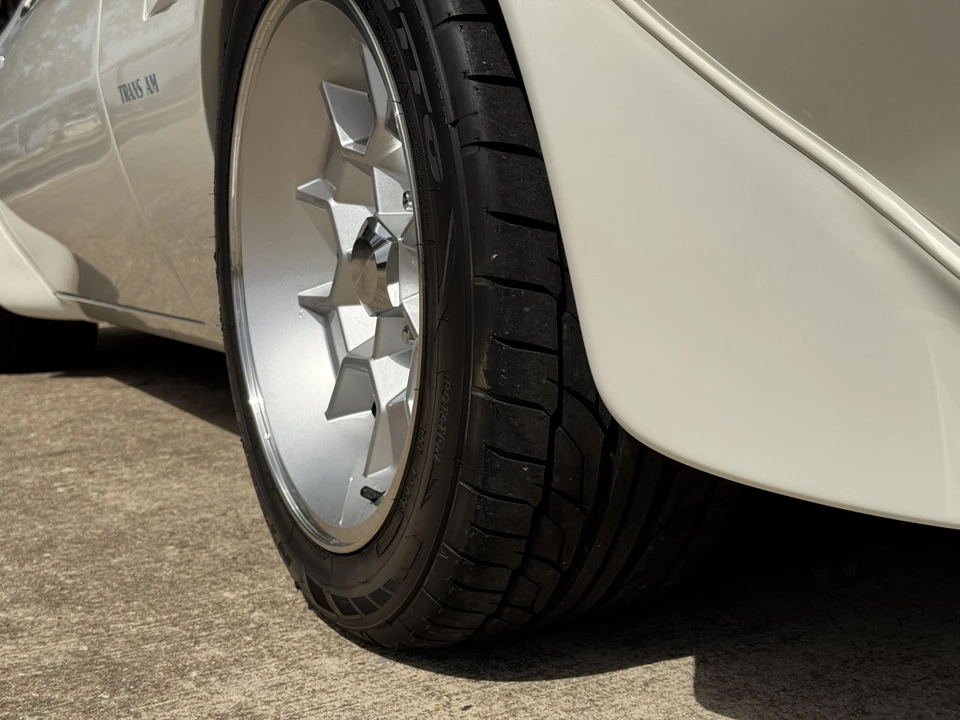 1971 Pontiac Firebird Trans Am 2nd Gen - Image 23 of 31