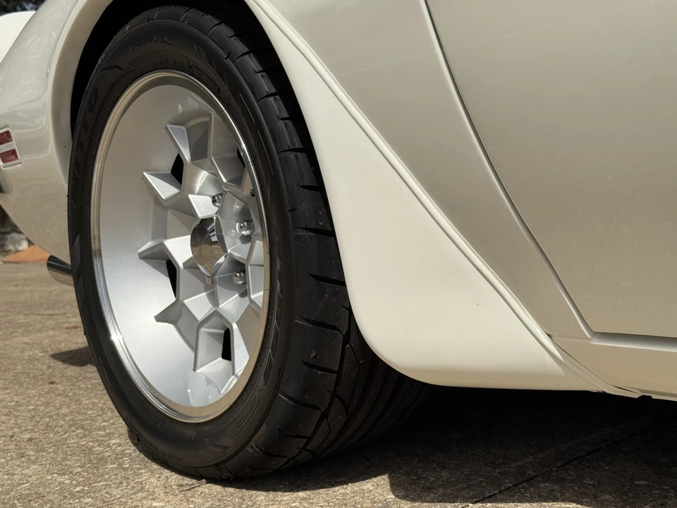 1971 Pontiac Firebird Trans Am 2nd Gen - Image 24 of 31