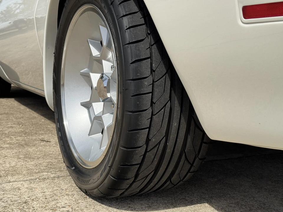 1971 Pontiac Firebird Trans Am 2nd Gen - Image 25 of 31