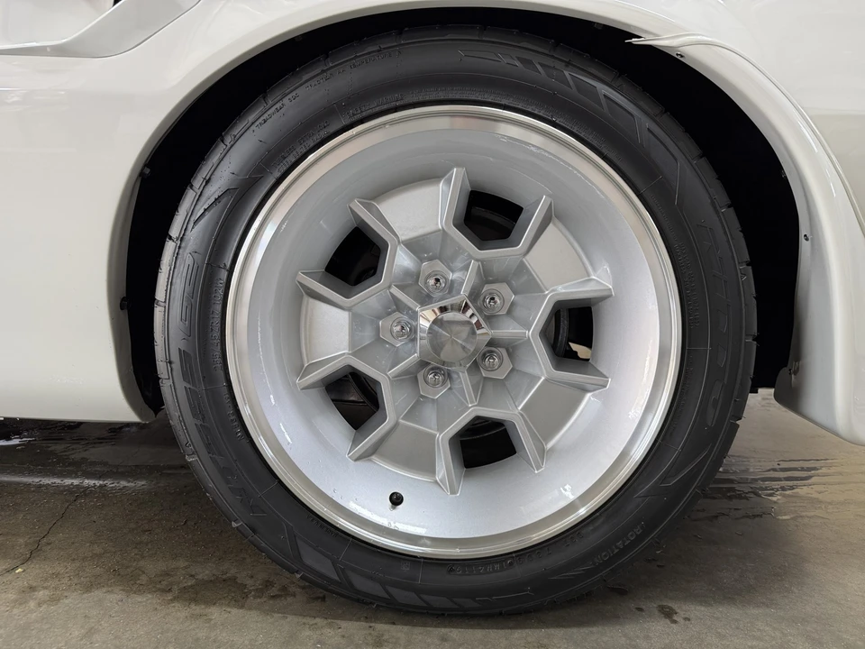 1971 Pontiac Firebird Trans Am 2nd Gen - Image 20 of 31