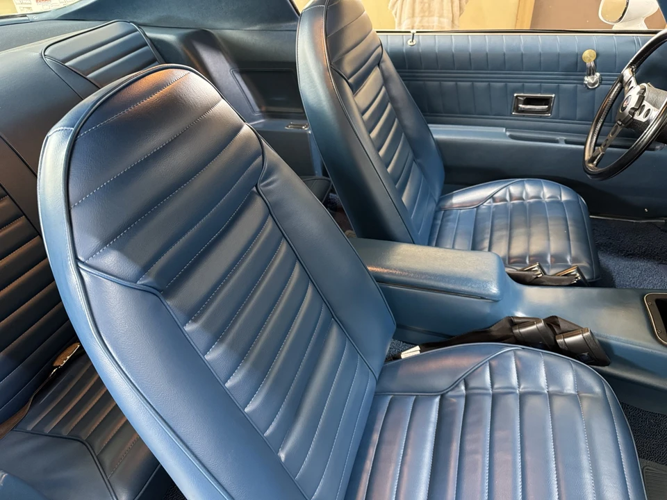 1971 Pontiac Firebird Trans Am 2nd Gen - Image 31 of 31