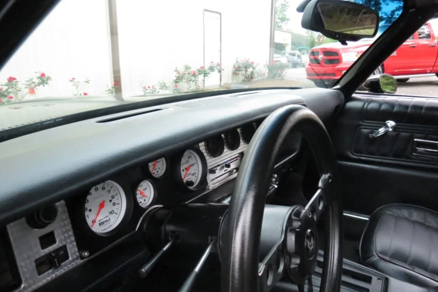 1971 Pontiac Firebird 2nd Gen - Image 5 of 8