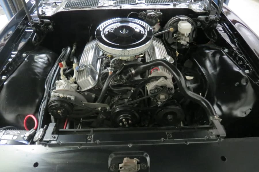 1971 Pontiac Firebird 2nd Gen - Image 6 of 8