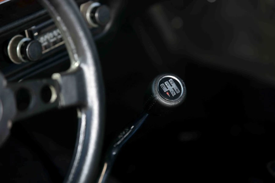 1971 Pontiac Firebird 2nd Gen - Image 8 of 12