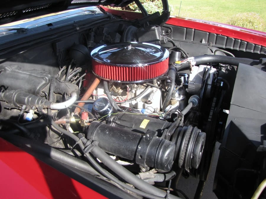 1971 Pontiac LeMans 3rd Gen - Image 6 of 6