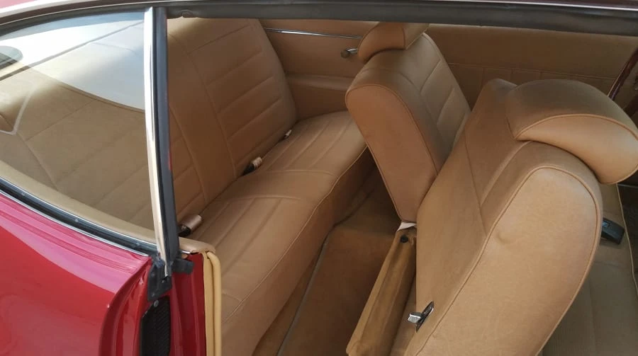 1971 Pontiac LeMans 3rd Gen - Image 5 of 8