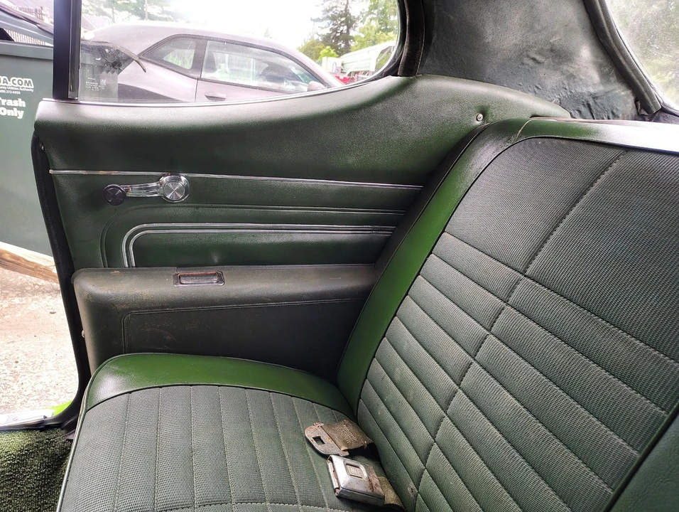 1971 Pontiac GTO 2nd Gen - Image 28 of 31