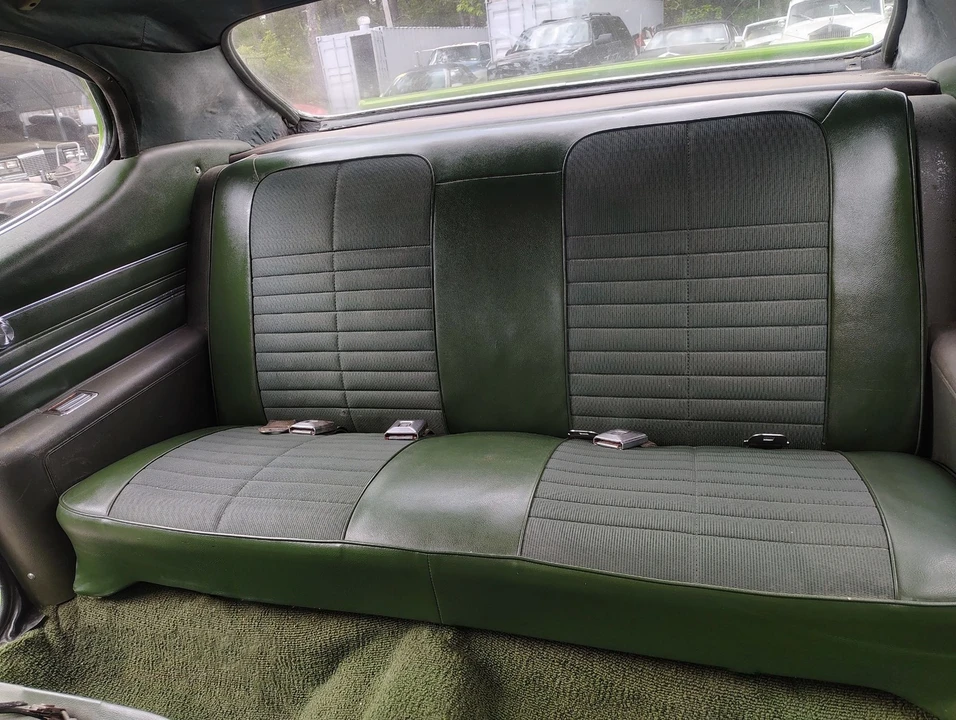 1971 Pontiac GTO 2nd Gen - Image 29 of 31