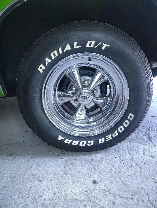 1971 Pontiac GTO 2nd Gen - Image 19 of 31