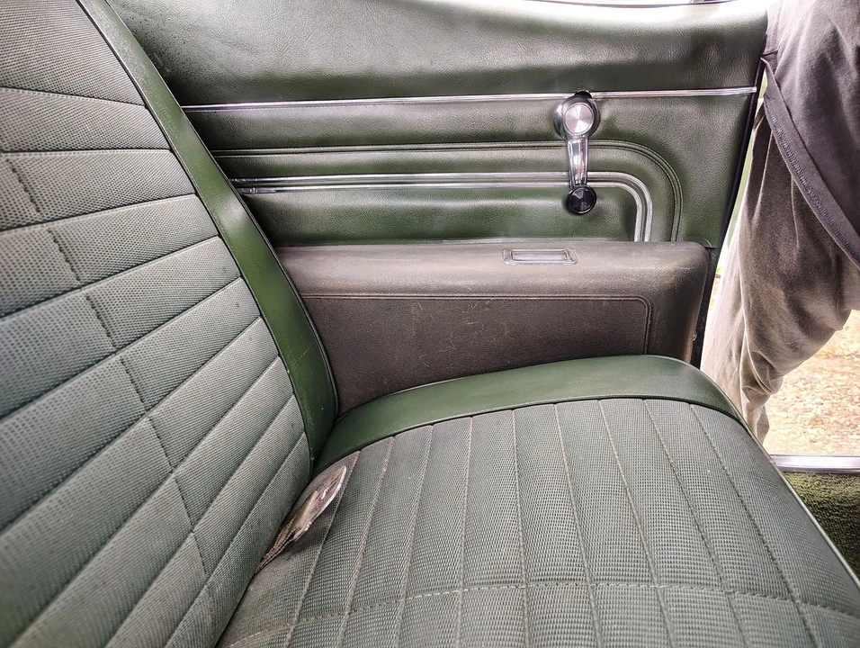1971 Pontiac GTO 2nd Gen - Image 31 of 31